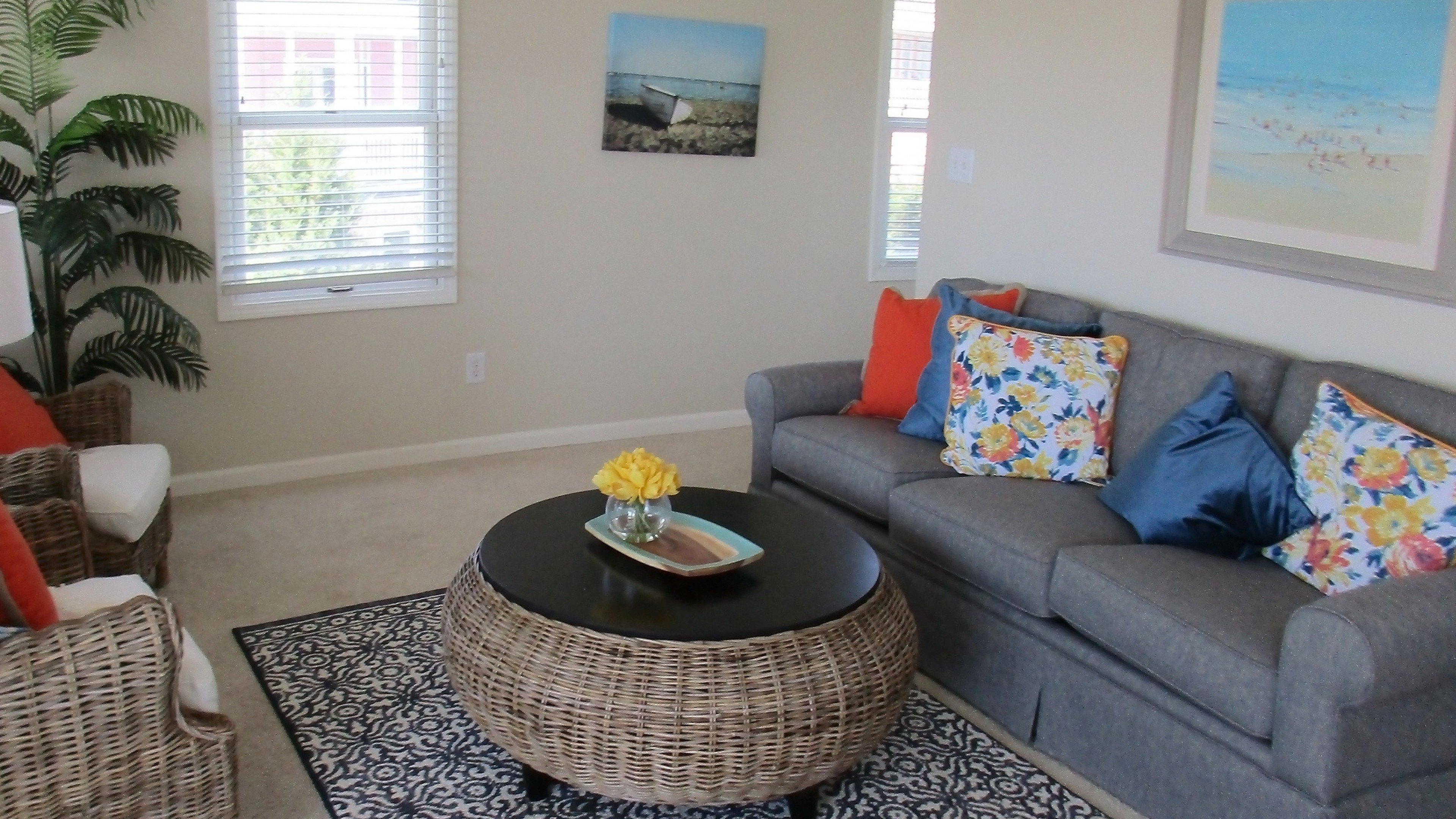 Beachfront Bargain Hunt Atlantic Beach Surprise