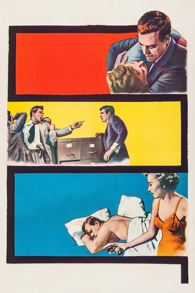 Crime of Passion