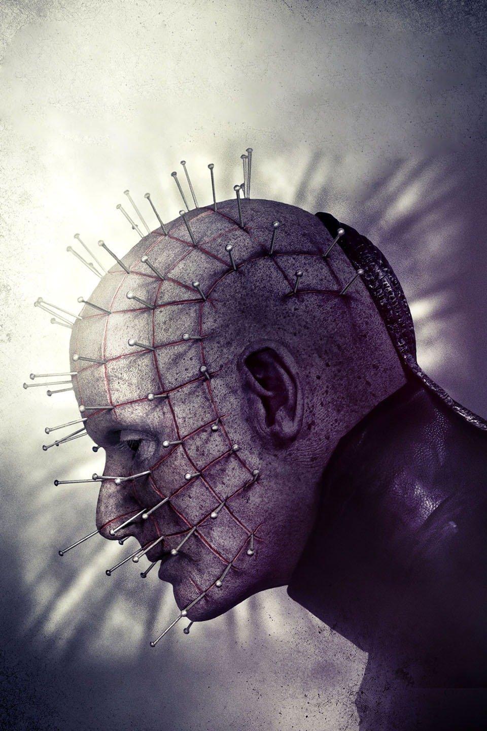 Watch Hellraiser Judgment Streaming Online on Philo Free Trial