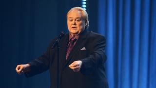 Louie Anderson: Big Underwear