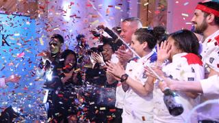 All-Star Finale