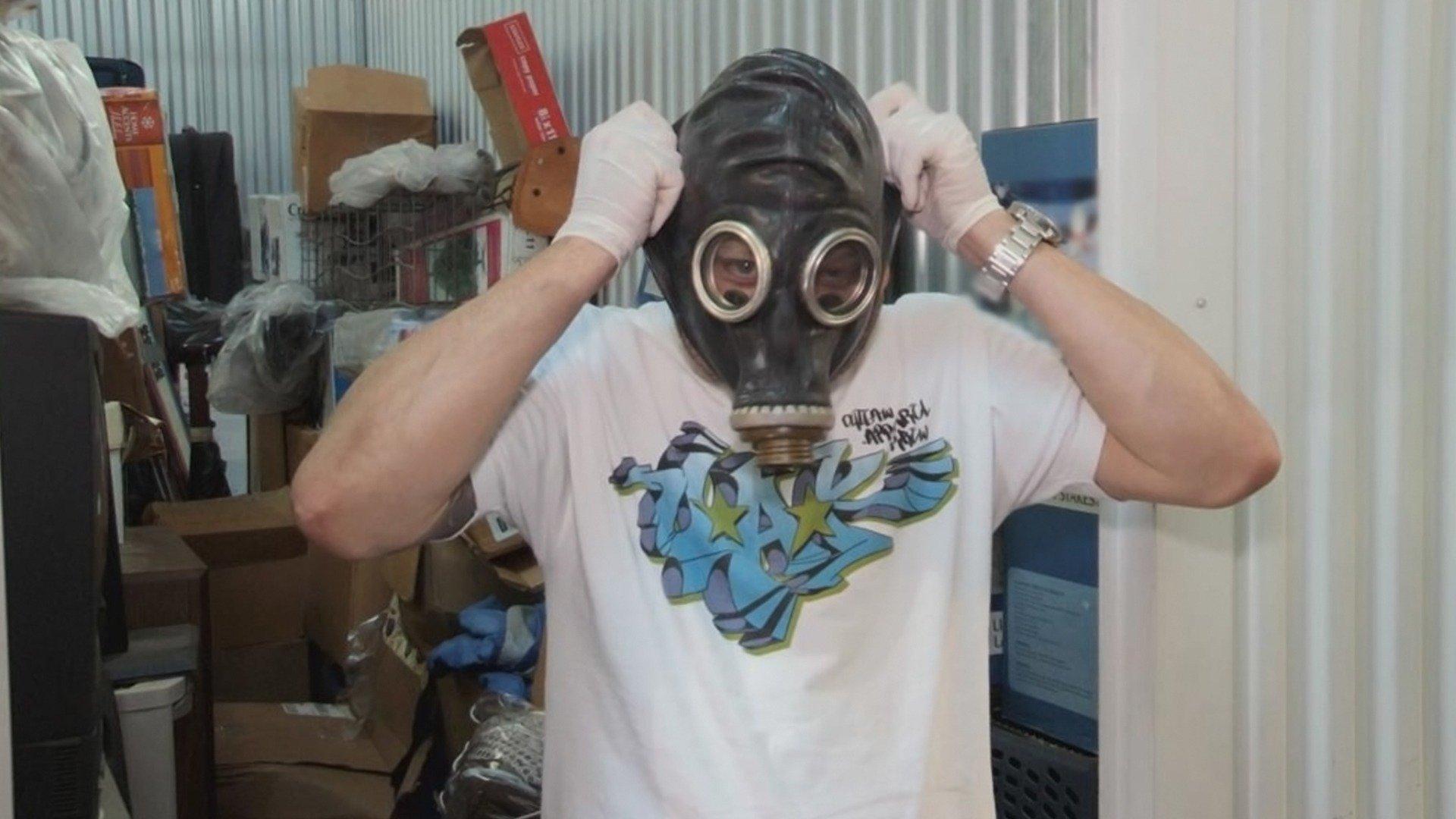 Storage Wars The Way of the YUUUP!