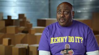 Storage Wars