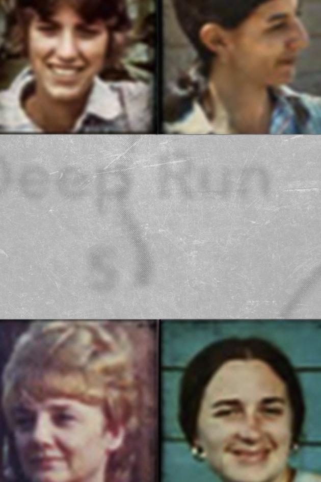 Jonestown: The Women Behind the Massacre