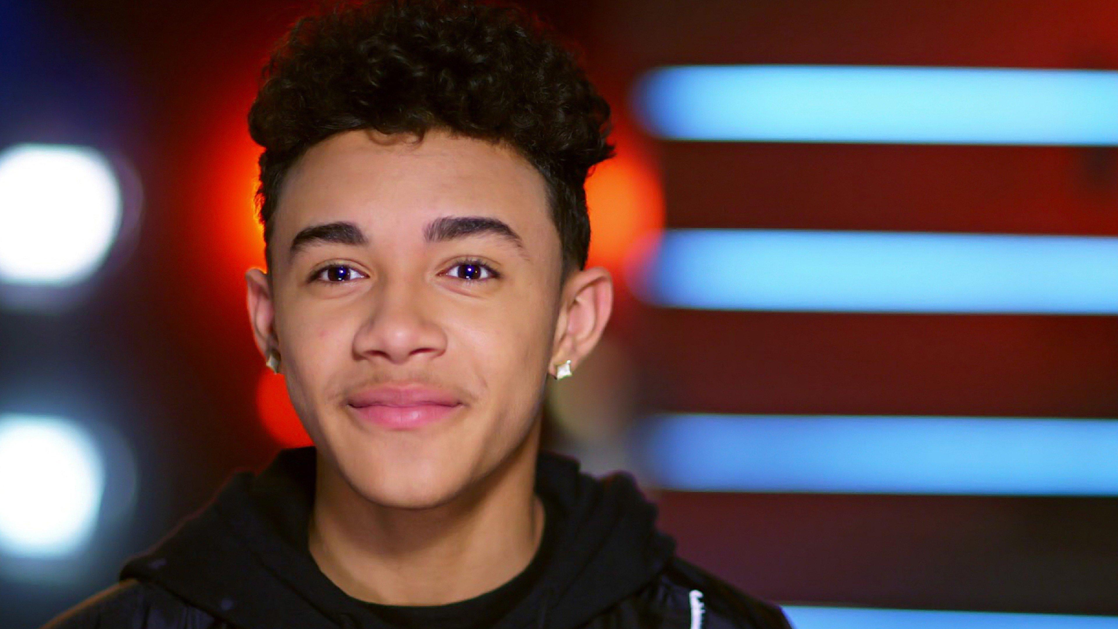 The Rap Game: The Press Got U Stressed