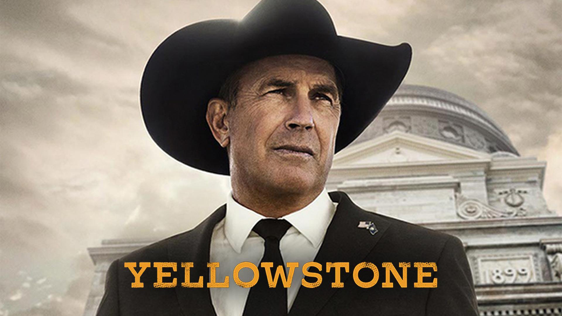 Watch Yellowstone Streaming Online on Philo (Free Trial)