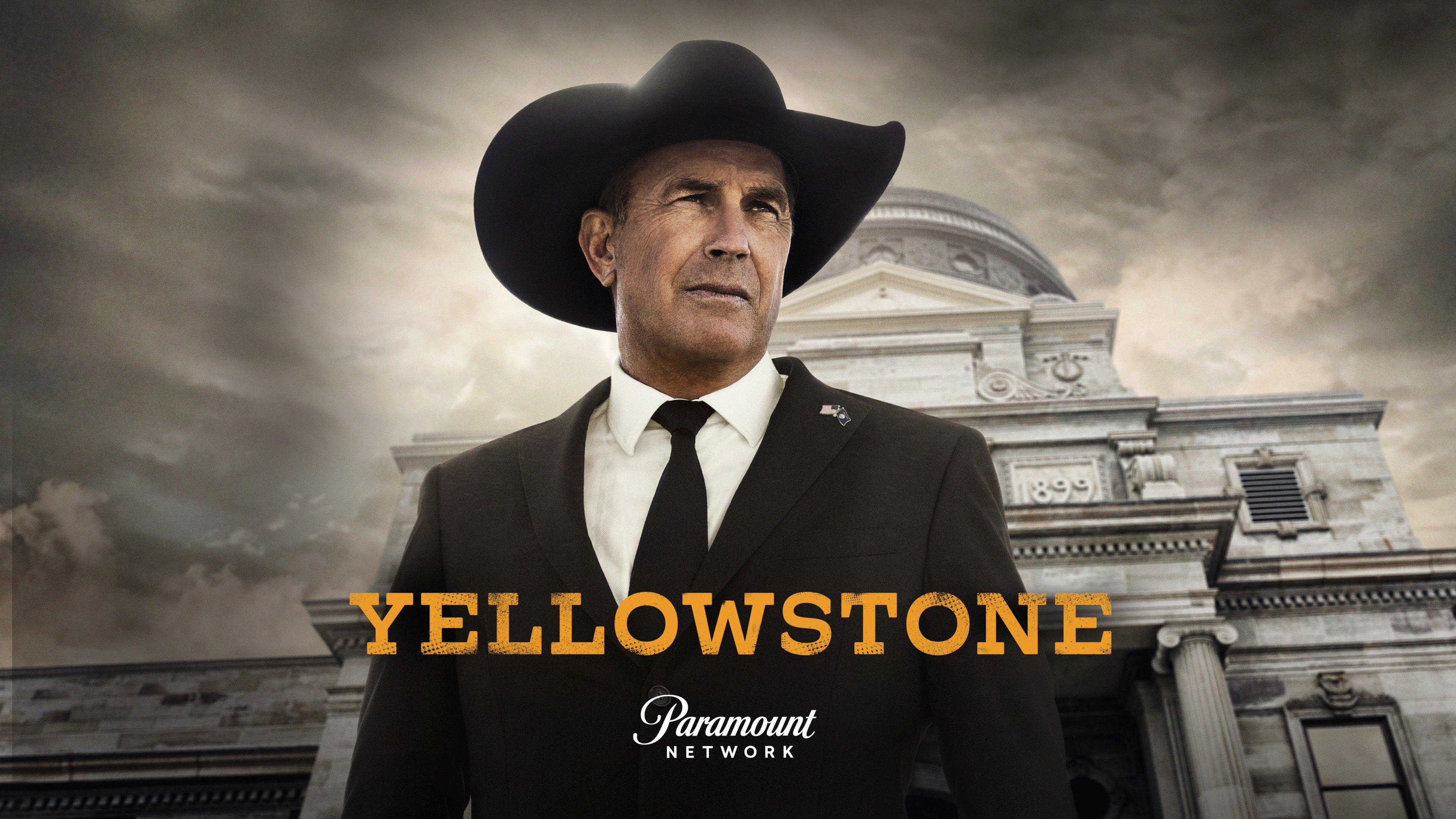 Watch Yellowstone (TV Show) Episodes: Streaming on Philo