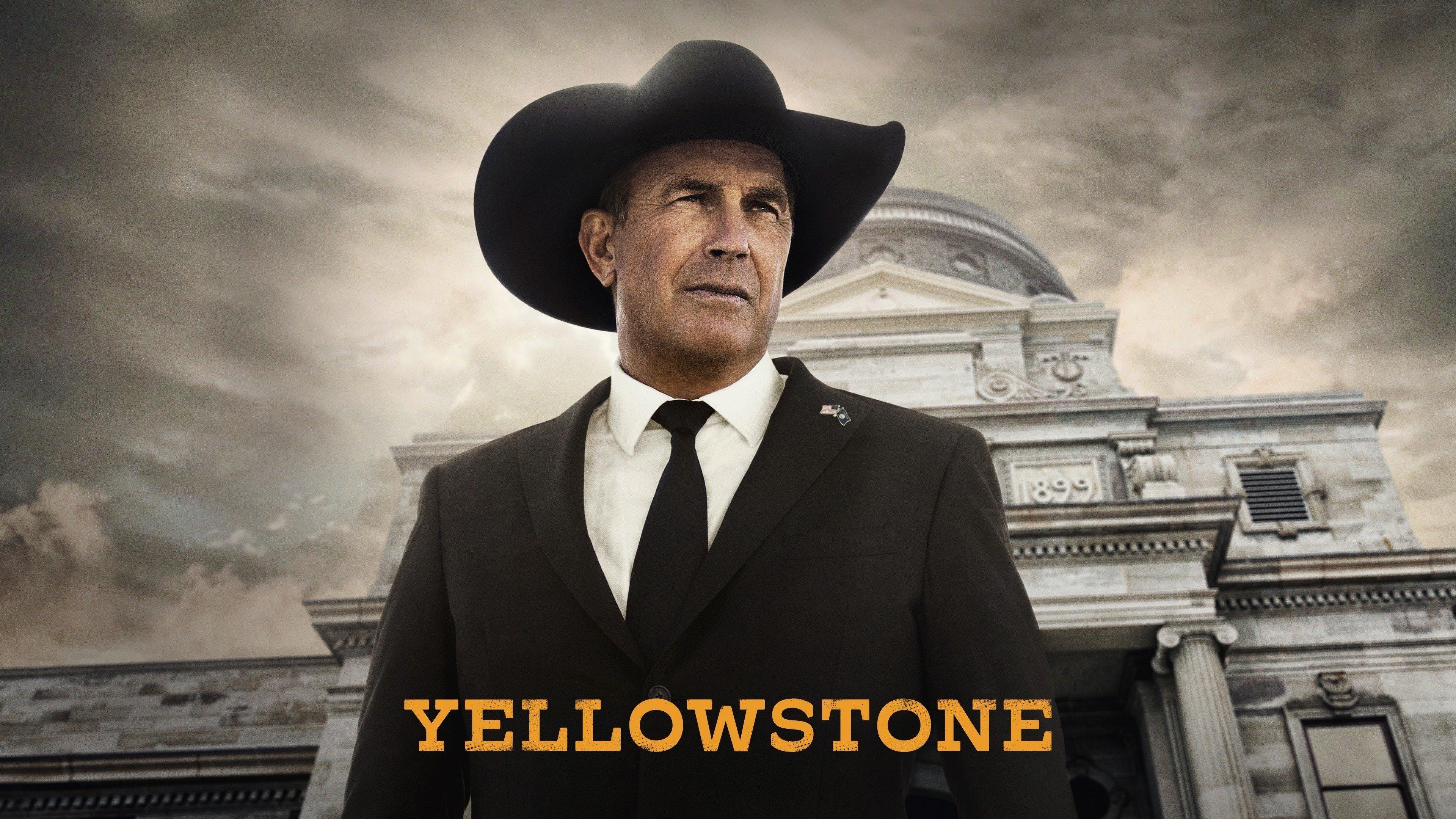 Watch Yellowstone Streaming Online on Philo (Free Trial)