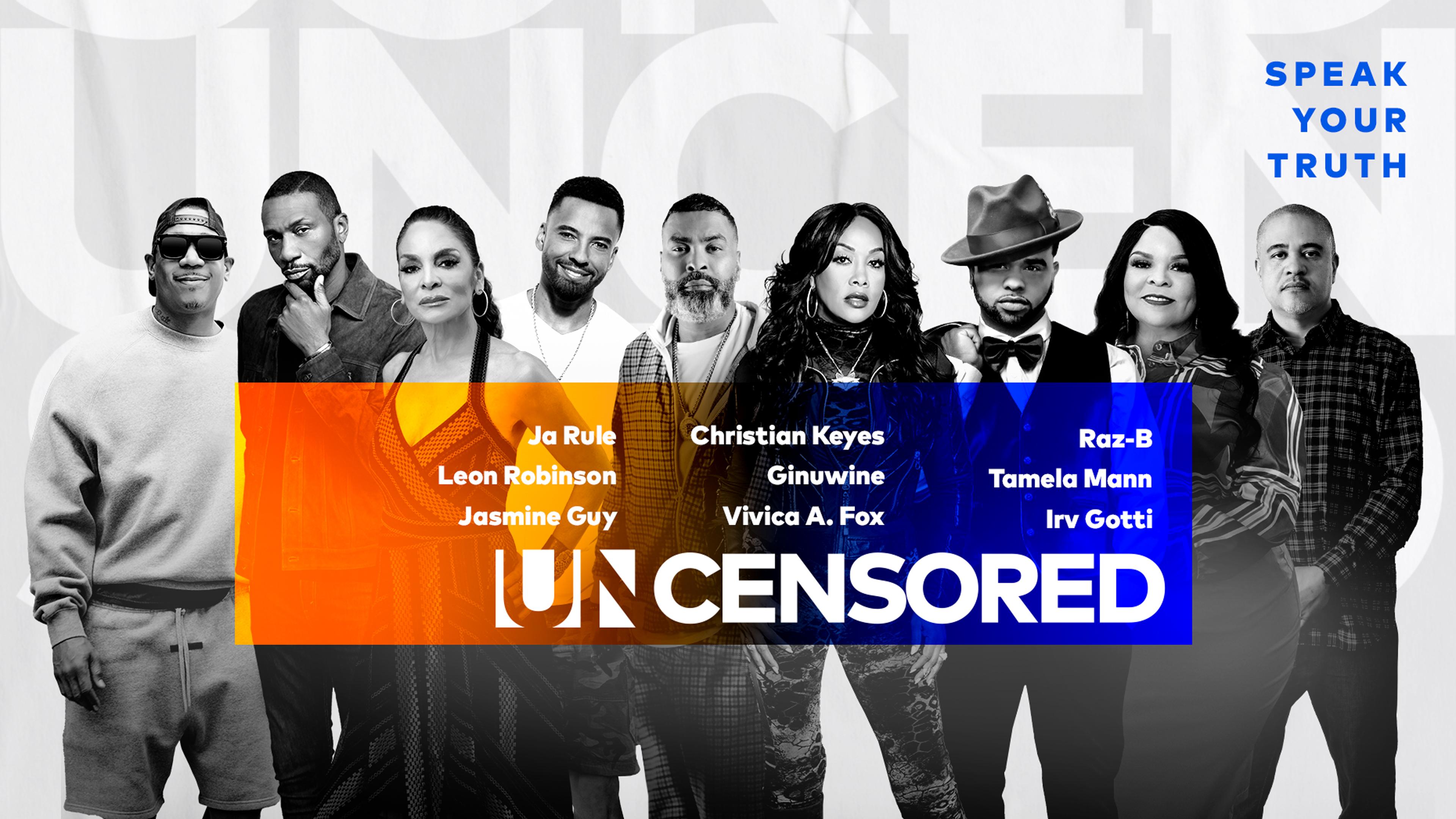 Watch Uncensored Streaming Online on Philo (Free Trial)