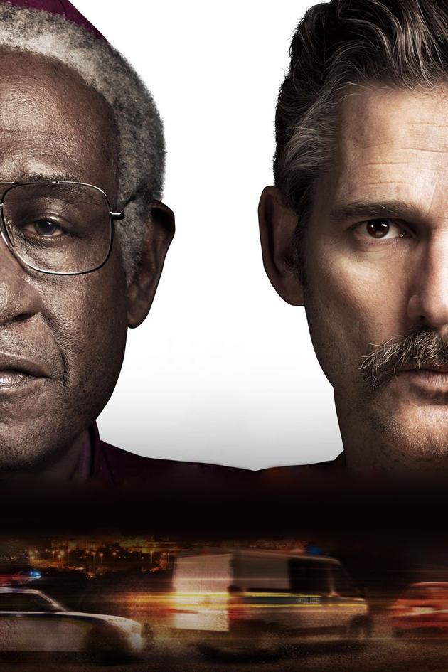 The Forgiven