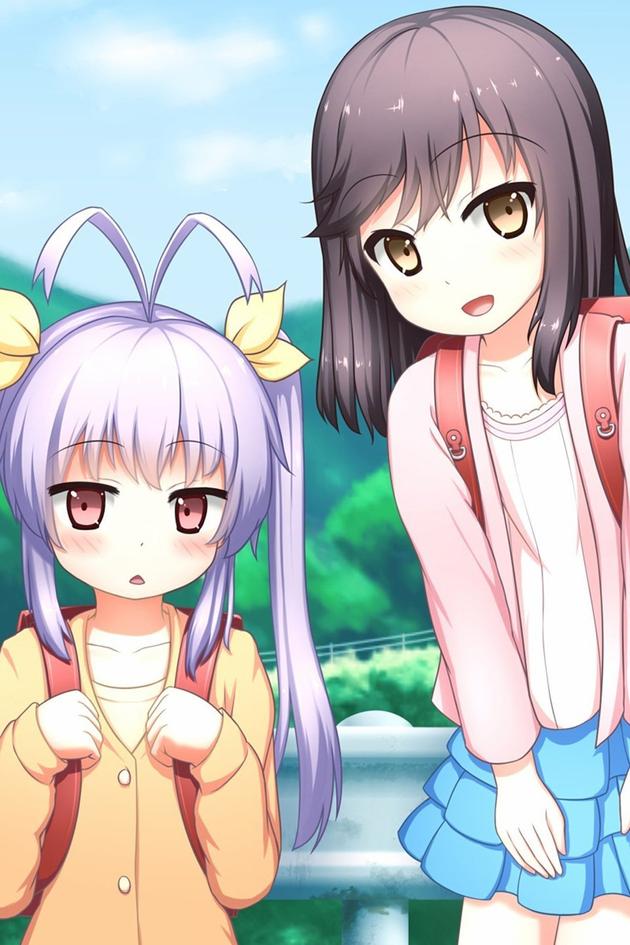 Non Non Biyori Repeat