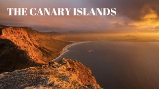 The Canary Islands