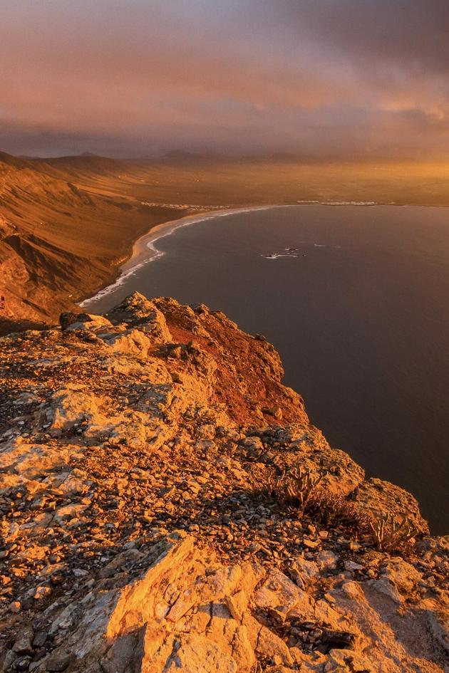 The Canary Islands