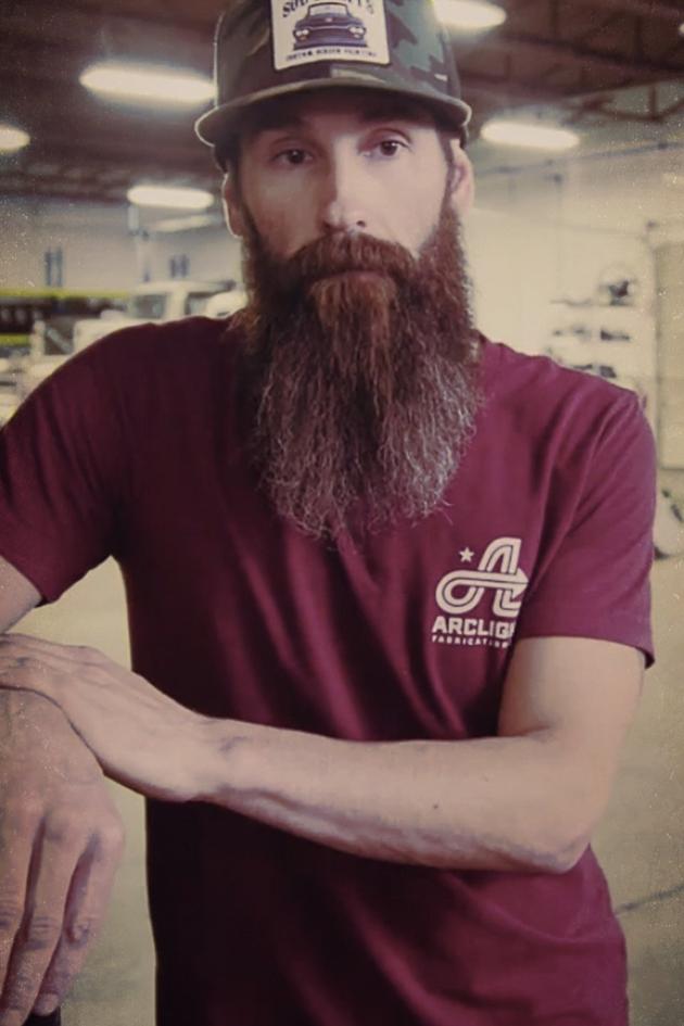 Shifting Gears With Aaron Kaufman