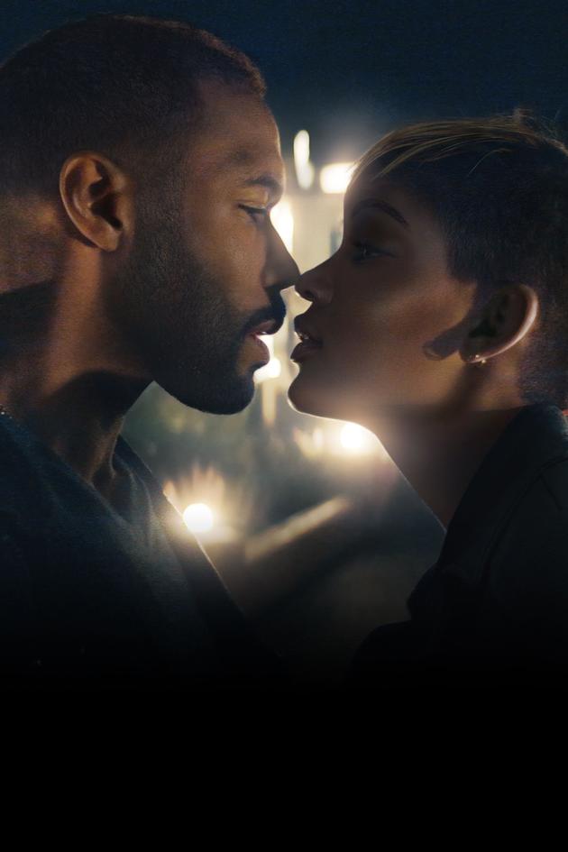 A Boy. A Girl. A Dream.