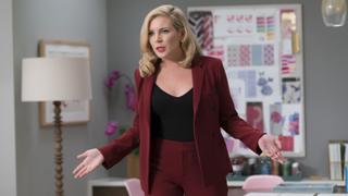 Grace and Frankie