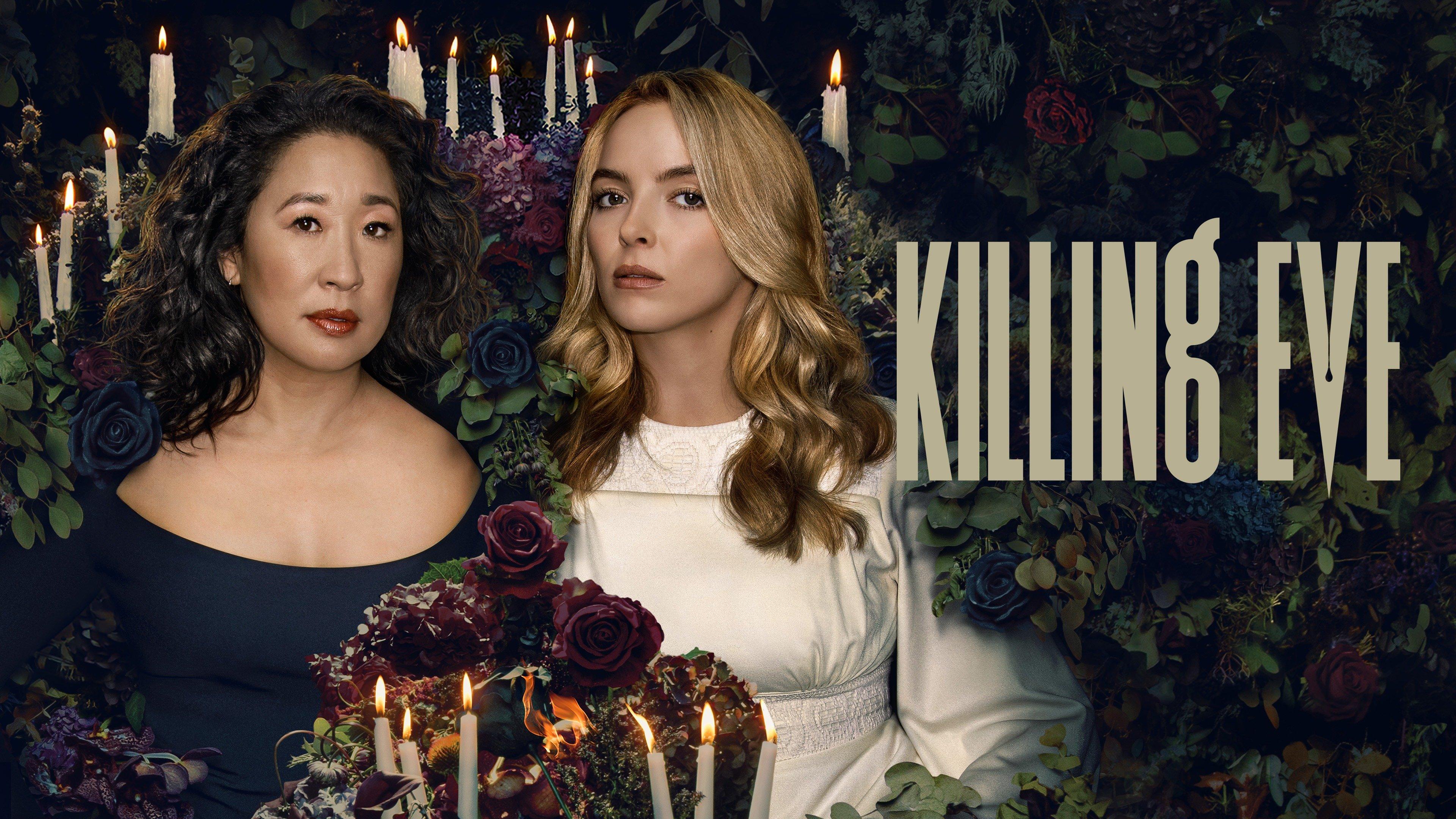 Where To Watch Killing Eve For Free Watch Killing Eve Streaming Online on Philo (Free Trial)