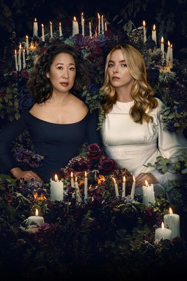 Killing Eve