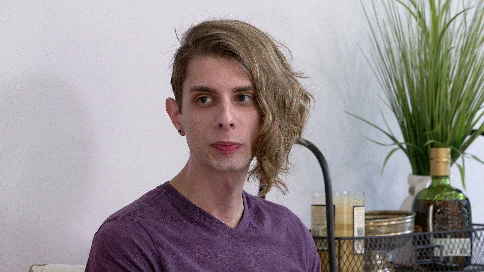 Catfish The TV Show Zak & Garrett