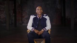 Charlamagne Tha God