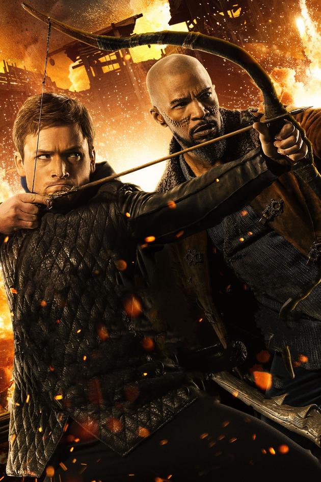 Robin Hood