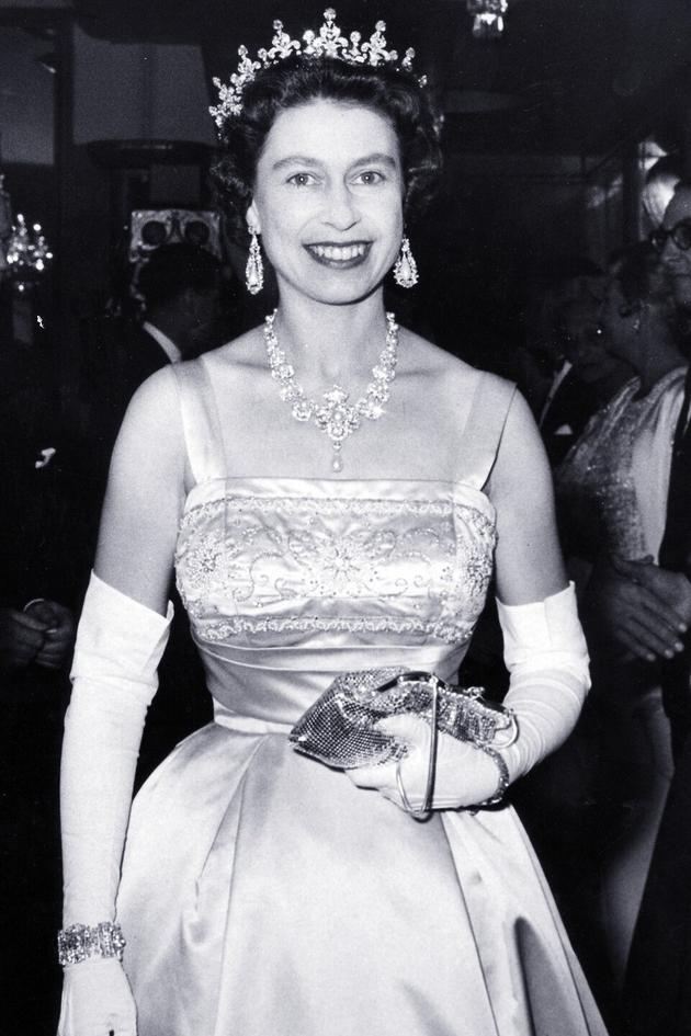 Elizabeth