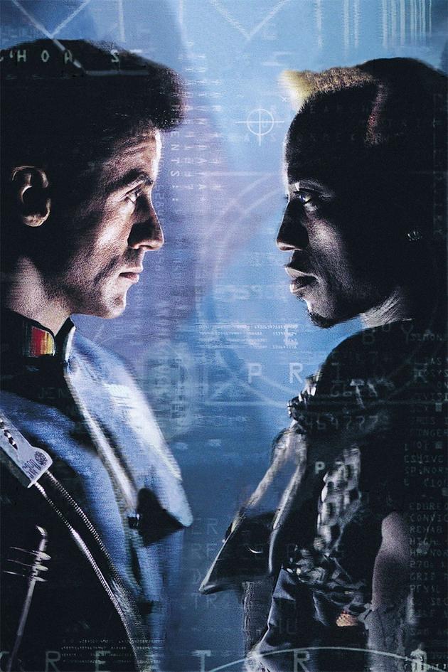 Demolition Man