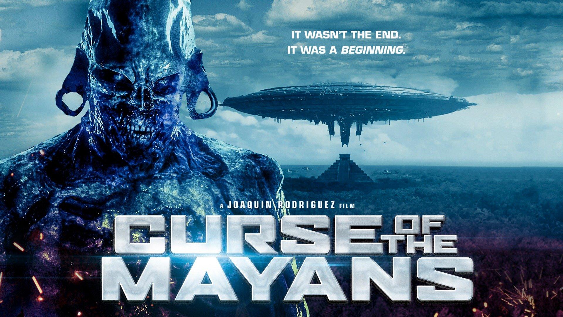 Watch Curse of the Mayans Streaming Online on Philo (Free Trial)