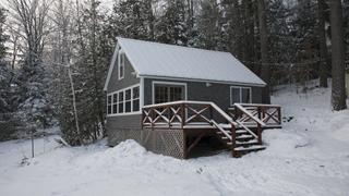 A Family Gathering Place