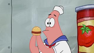 SpongeBob SquarePants