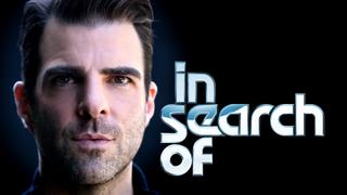 In Search Of