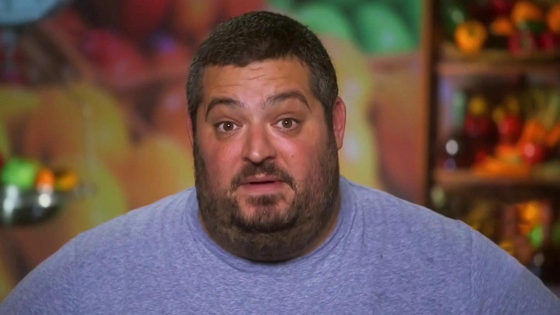 Guy's Grocery Games Judge vs. Judge