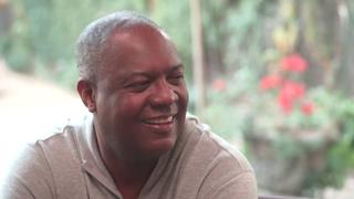 Moving Forward Moving Forward