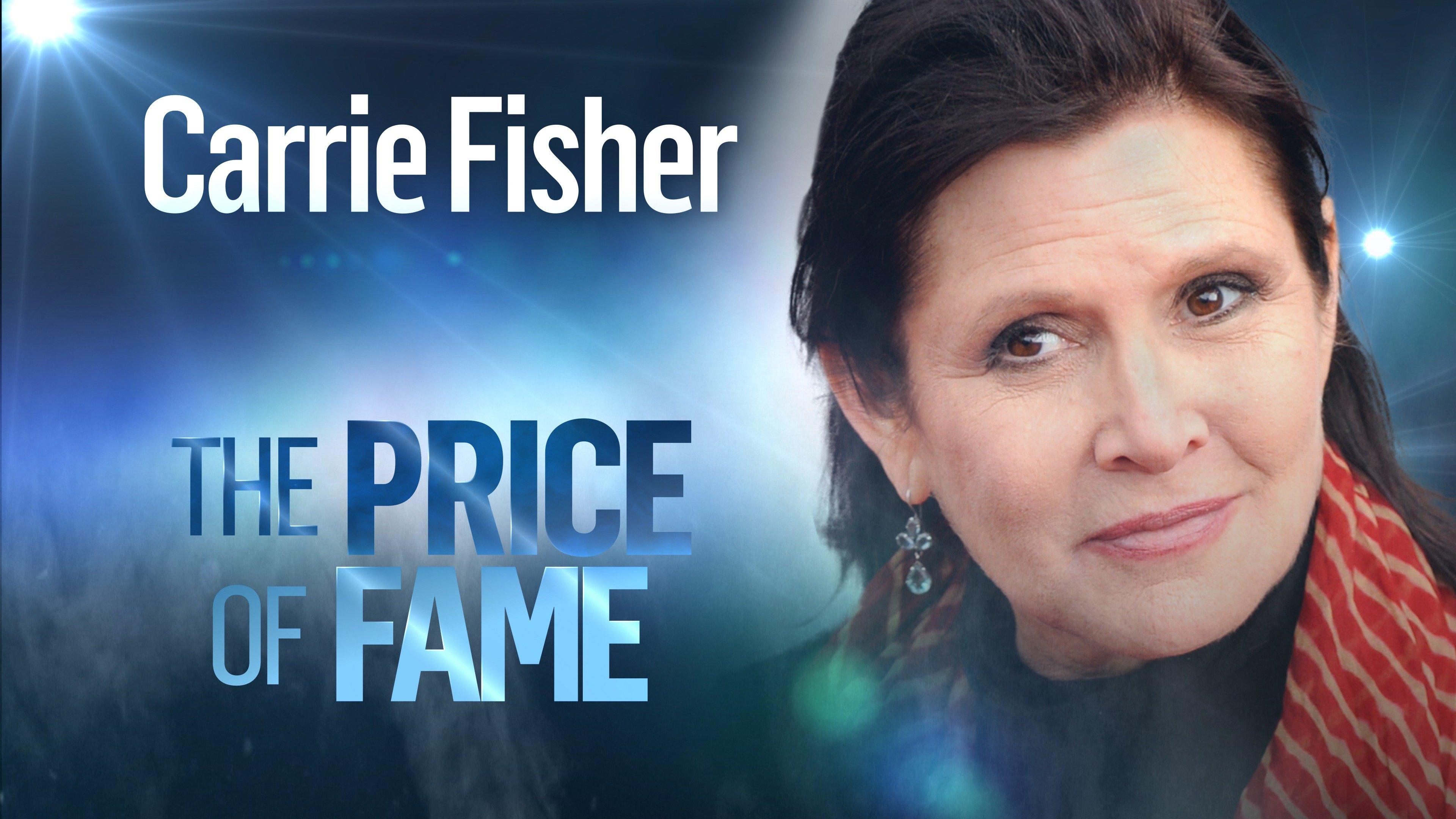 Genny Shawcross And The Price Of Fame - dr8l5fl