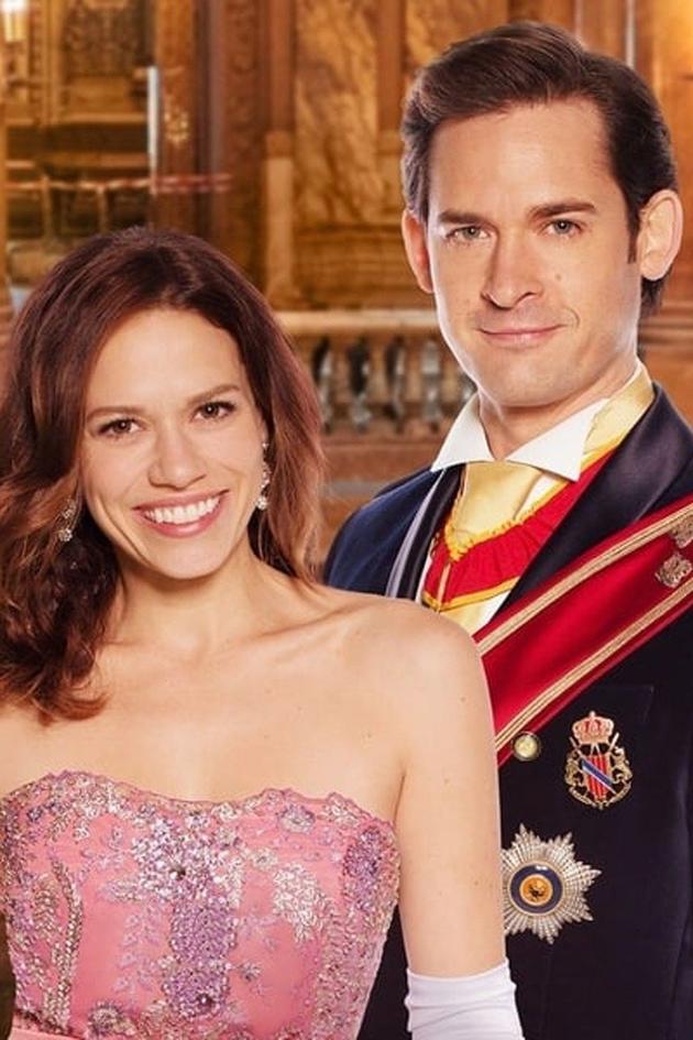 Royal Matchmaker