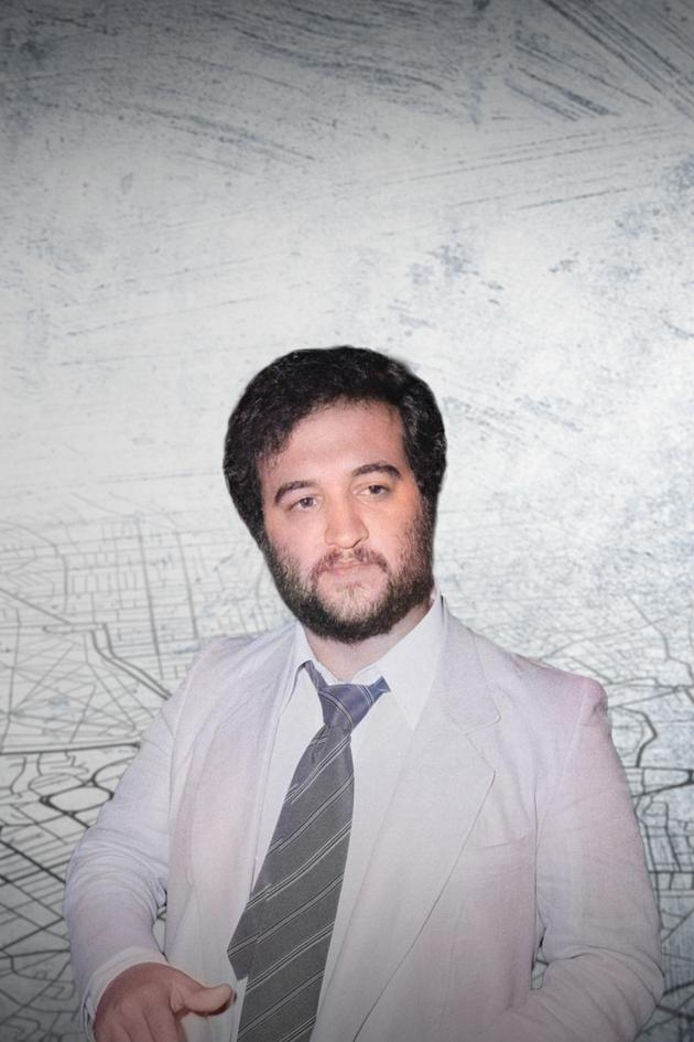 John Belushi: It Happened Here