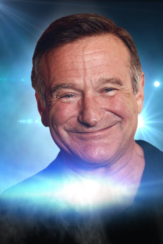 Robin Williams: The Price of Fame