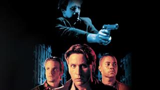 Judgment Night