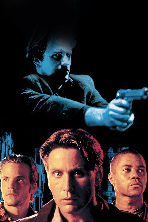 Judgment Night