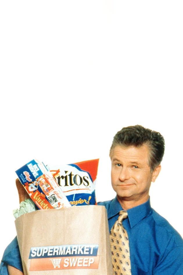 Supermarket Sweep