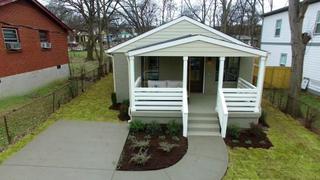 Downsize to Maximize