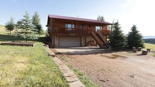 Colorado Dream Cabin