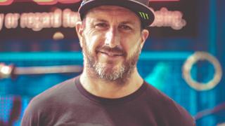 Ken Block