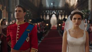 With Mirth in Funeral and With Dirge in Marriage