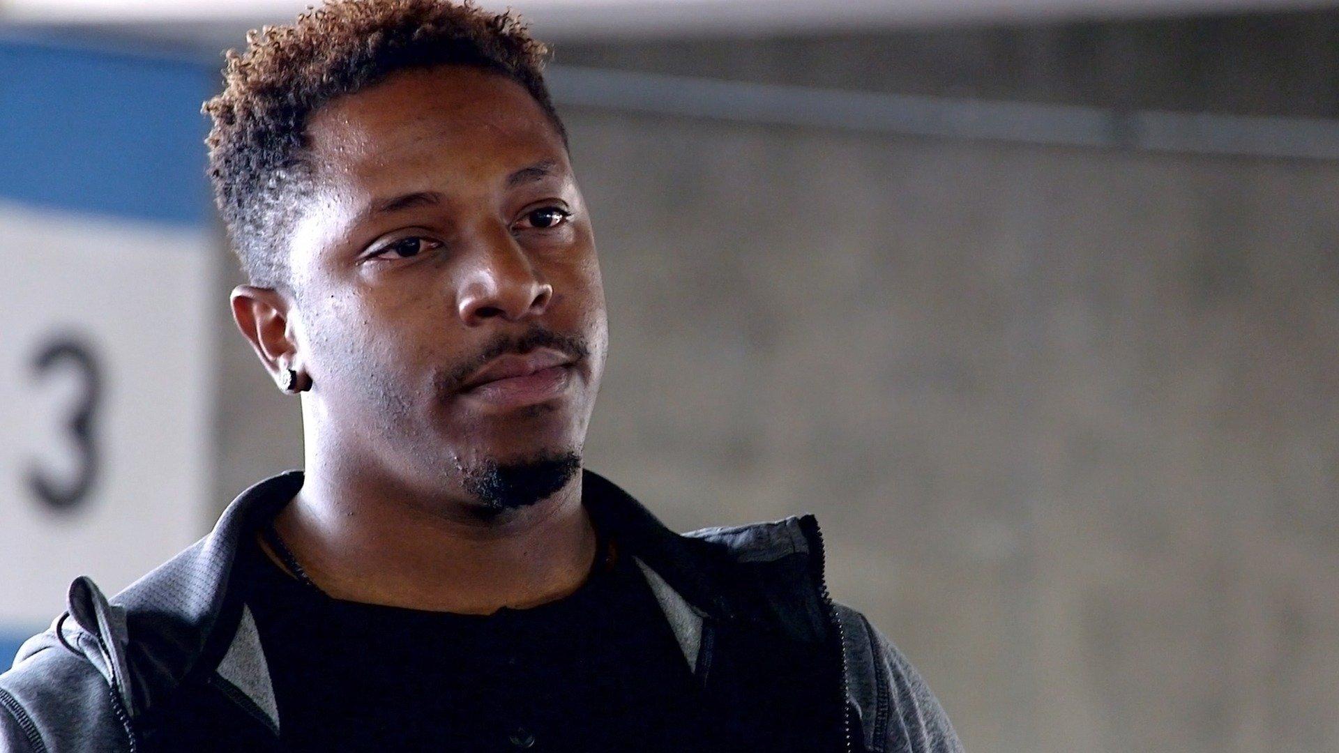 Catfish The TV Show Traves & Candy