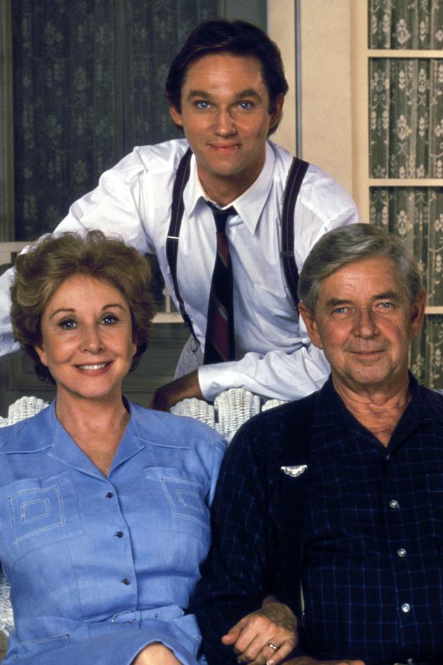 A Walton Thanksgiving Reunion