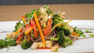 Veggies Galore