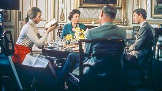 Modernizing the Monarchy