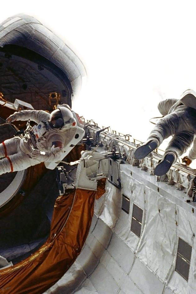 Days That Shaped America: Challenger Disaster