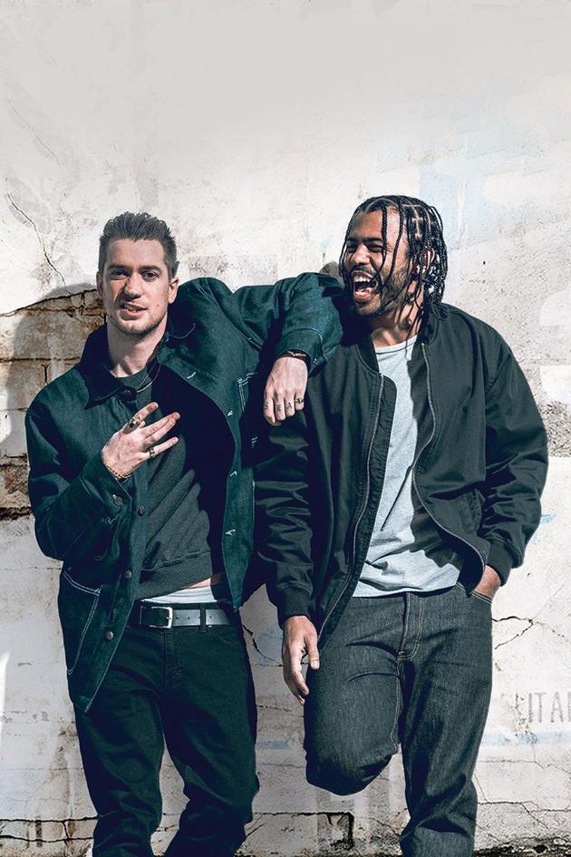 Blindspotting